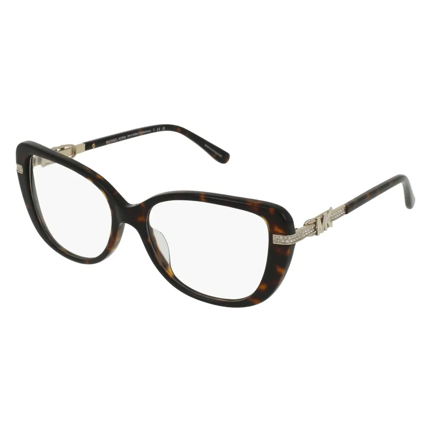 Michael Kors Formentera MK4125BU 3006 Női Szemüvegkeretek