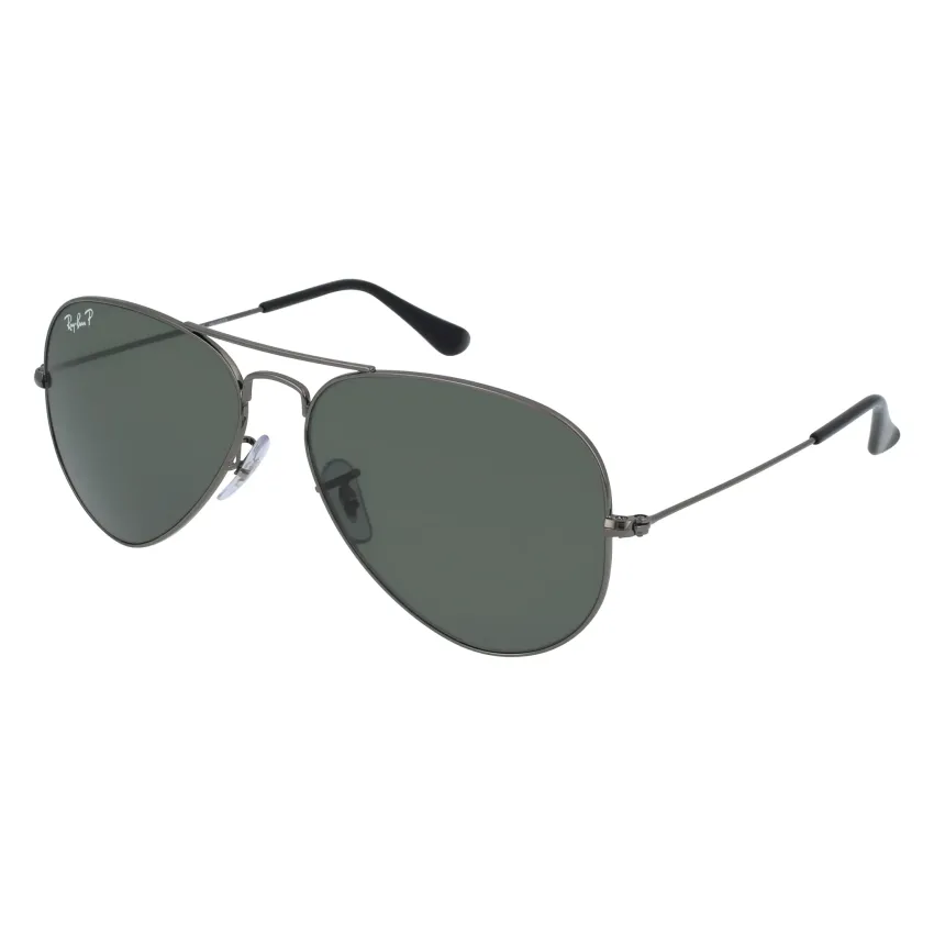 Ray-Ban Aviator L. M. RB3025 004/58 Unisex Napszemüveg