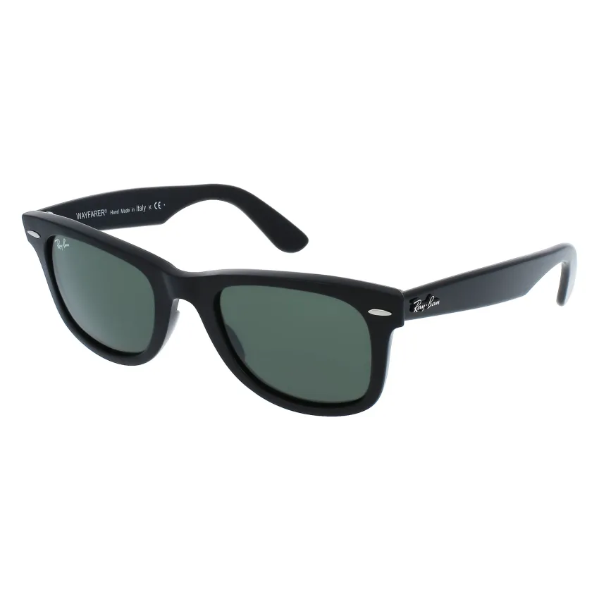 Ray-Ban Wayfarer RB2140 901 Unisex Napszemüveg