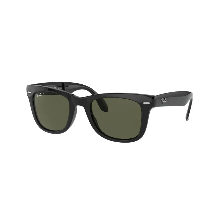 Ray-Ban Folding W. RB4105 601/58 Férfi Napszemüveg