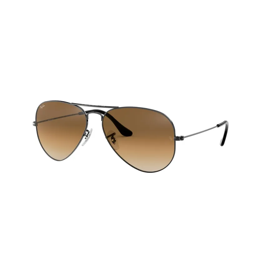 Ray-Ban Aviator L. M. RB3025 004/51 Unisex Napszemüveg