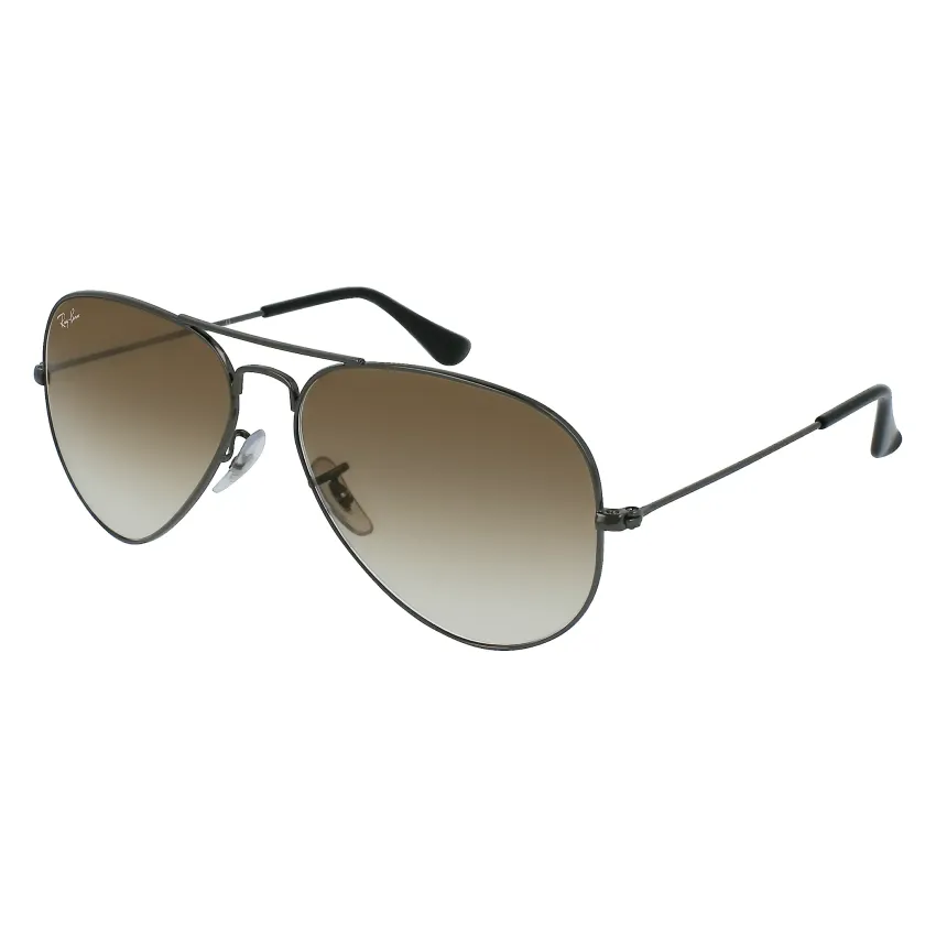 Ray-Ban Aviator L. M. RB3025 004/51 Unisex Napszemüveg