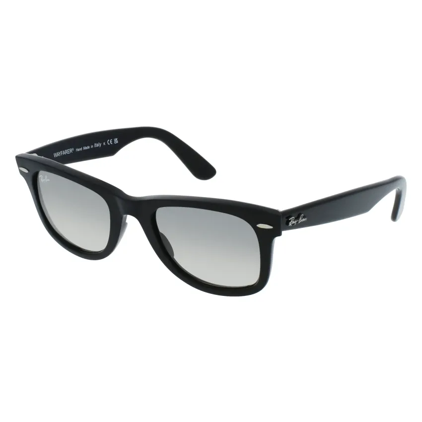 Ray-Ban Wayfarer RB2140 901/32 Unisex Napszemüvegek