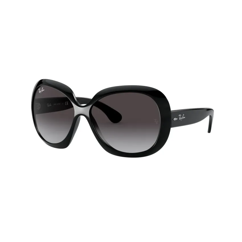 Ray-Ban Jackie Ohh Ii RB4098 601/8G Női Napszemüveg