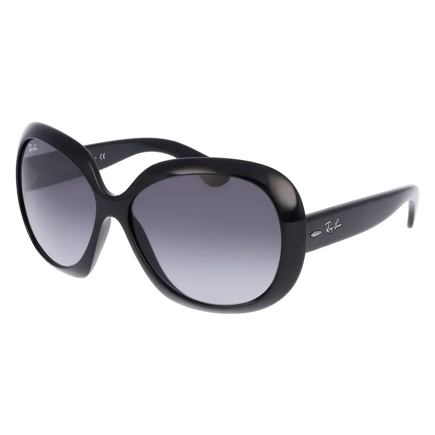 Ray-Ban Jackie Ohh Ii RB4098 601/8G Női Napszemüveg