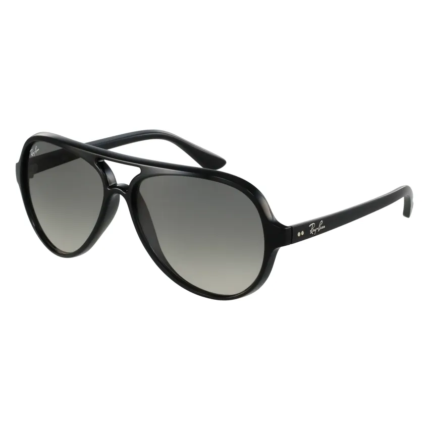 Ray-Ban Cats 5. RB4125 601/32 Férfi Napszemüveg