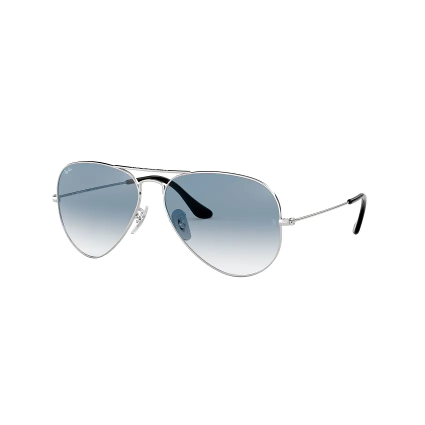 Ray-Ban Aviator L. M. RB3025 003/3F Unisex Napszemüveg