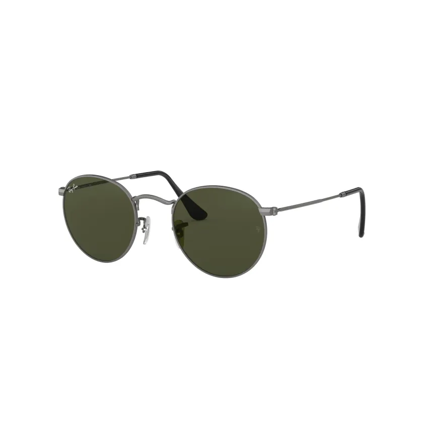 Ray-Ban Round M. RB3447 029 Férfi Napszemüveg