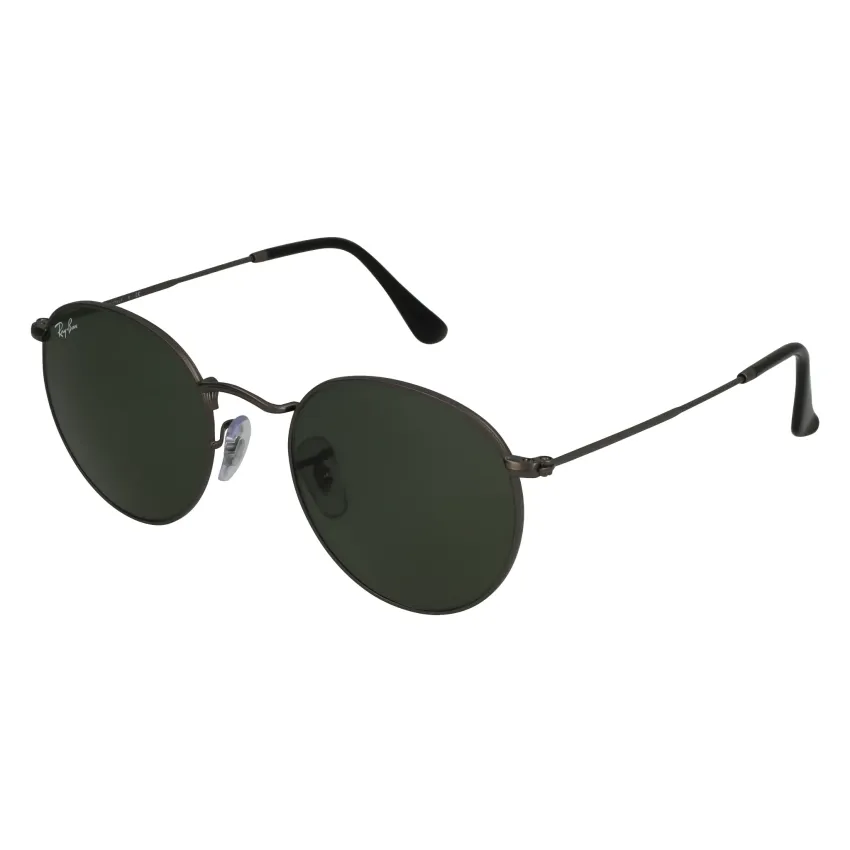 Ray-Ban Round M. RB3447 029 Férfi Napszemüveg