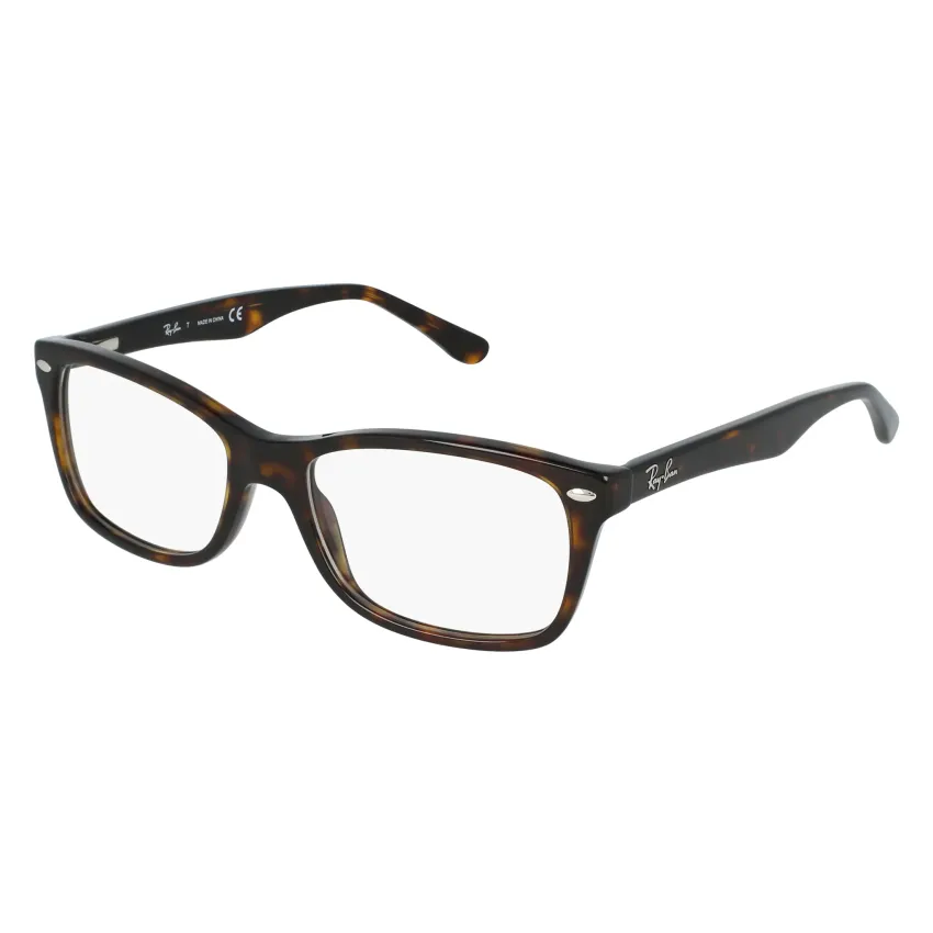 Ray-Ban Vista  RX5228 2012 Unisex Szemüvegkeret