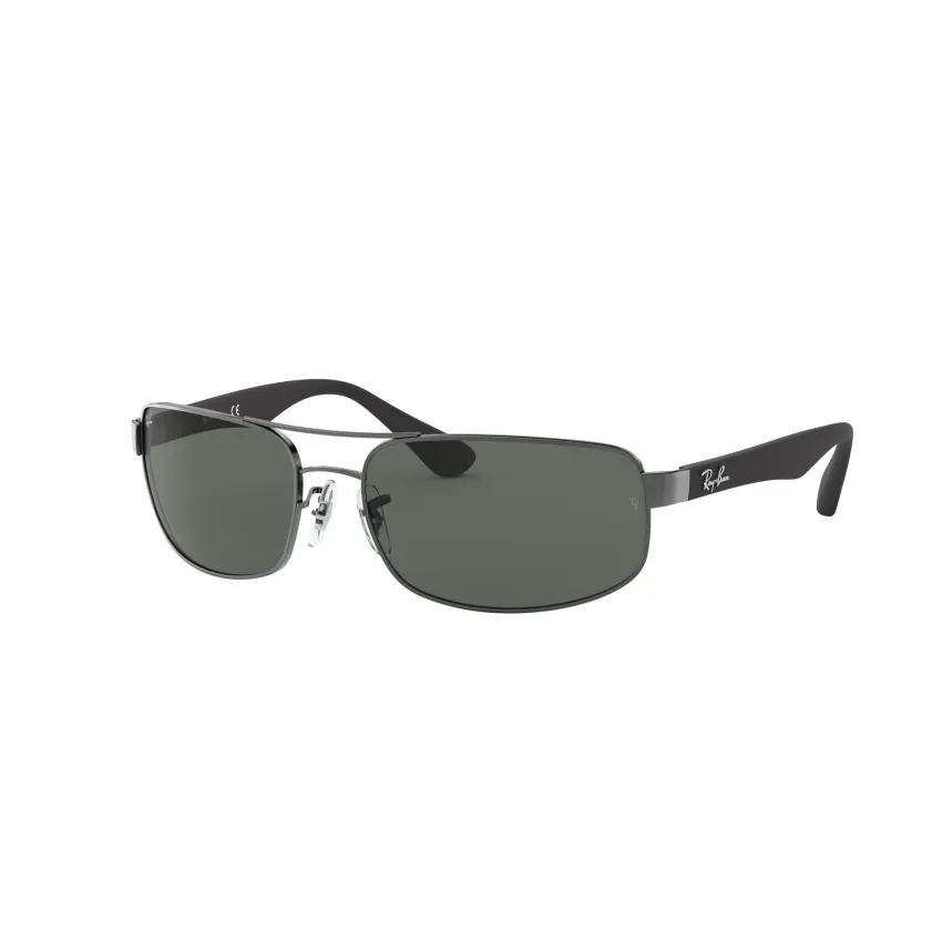 Ray-Ban Rb3445 RB3445 004 Férfi Napszemüveg