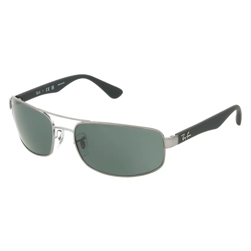 Ray-Ban Rb3445 RB3445 004 Férfi Napszemüveg