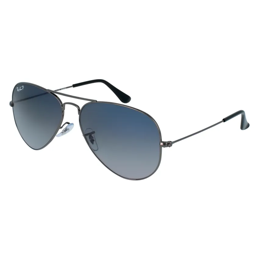 Ray-Ban Aviator L. M. RB3025 004/78 Unisex Napszemüveg