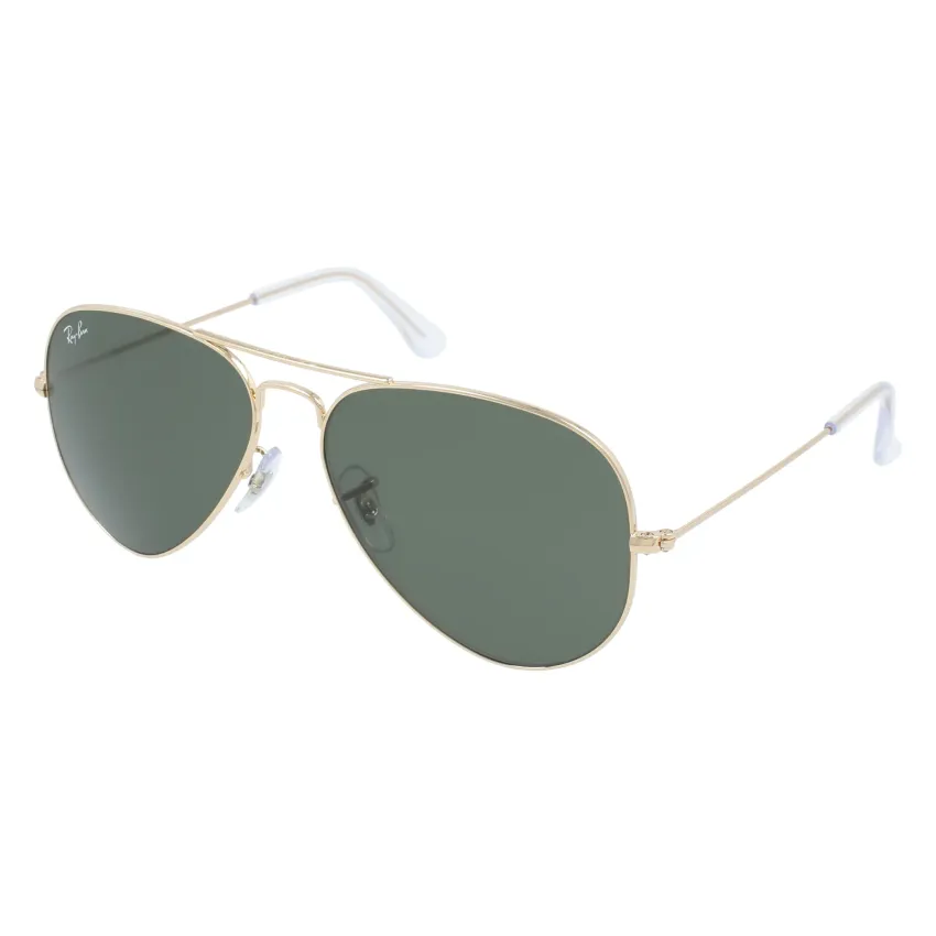 Ray-Ban Aviator L. M. RB3025 L0205 Unisex Napszemüveg