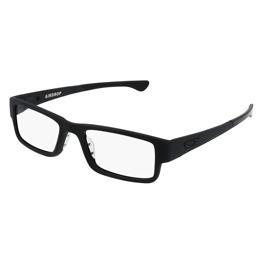 Oakley Airdrop OX8046 804601 Férfi Szemüvegkeret
