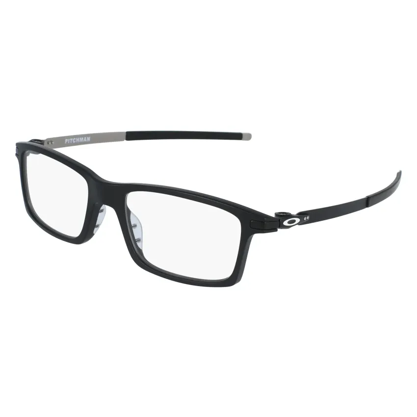 Oakley Pitchman OX8050 805001 Férfi Szemüvegkeret