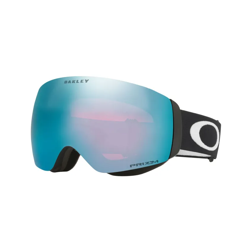 OAKLEY FLIGHT D. M 7064 706441 Unisex Napszemüveg
