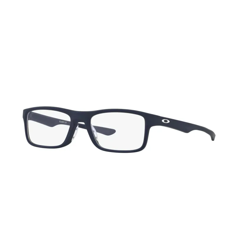 Oakley Plank 2.0 OX8081 808103 Unisex Szemüvegkeret