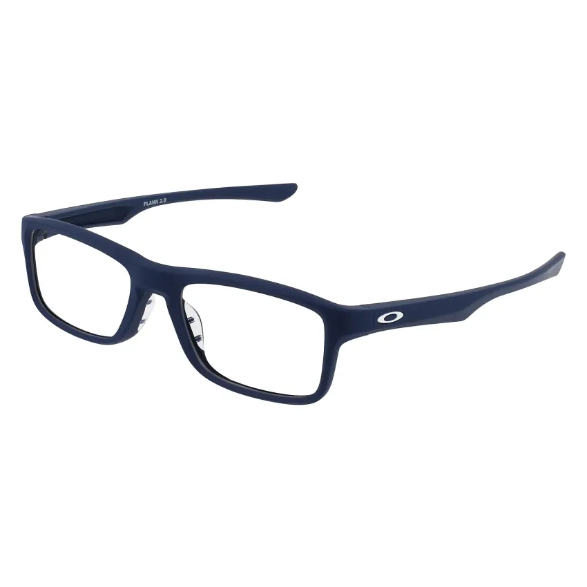 Oakley Plank 2.0 OX8081 808103 Unisex Szemüvegkeret