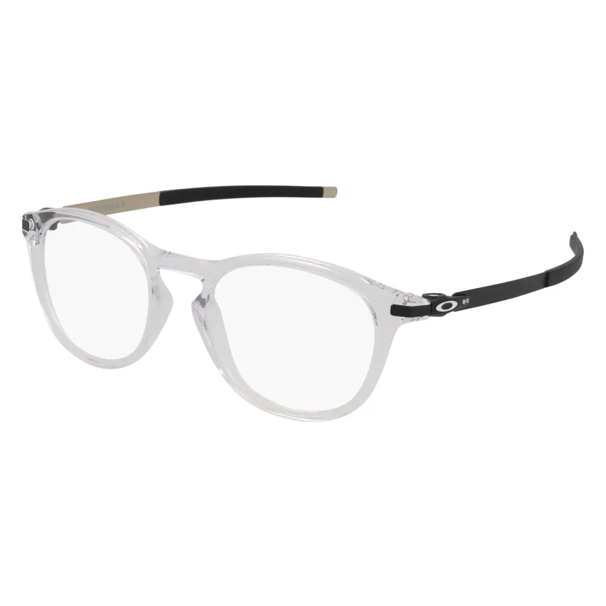 Oakley Pitchman R OX8105 810504 Férfi Szemüvegkeret