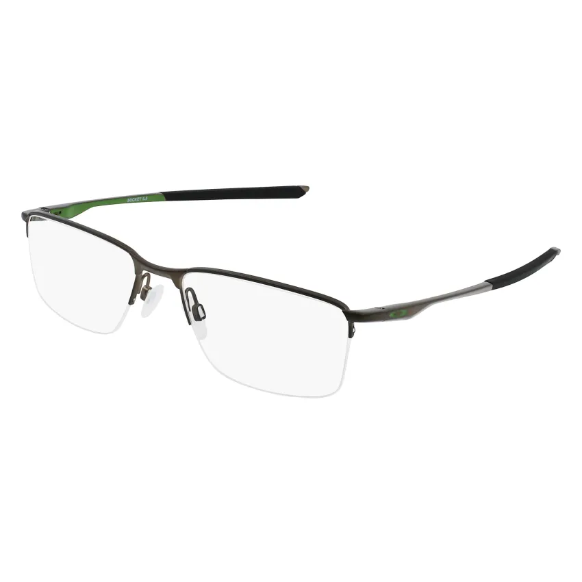 Oakley Socket 5.0 OX3217 321702 Férfi Szemüvegkeret