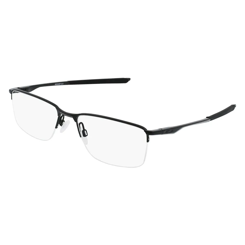 Oakley Socket 5.5 OX3218 321801 Férfi Szemüvegkeret