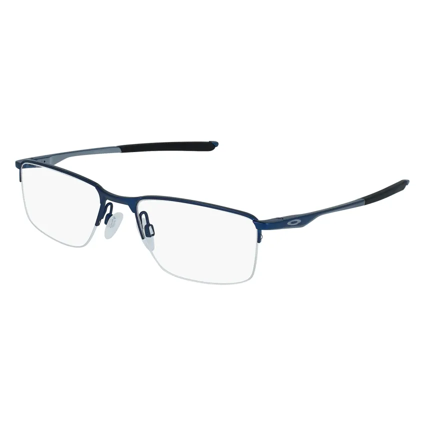 Oakley Socket 5.5 OX3218 321803 Férfi Szemüvegkeret