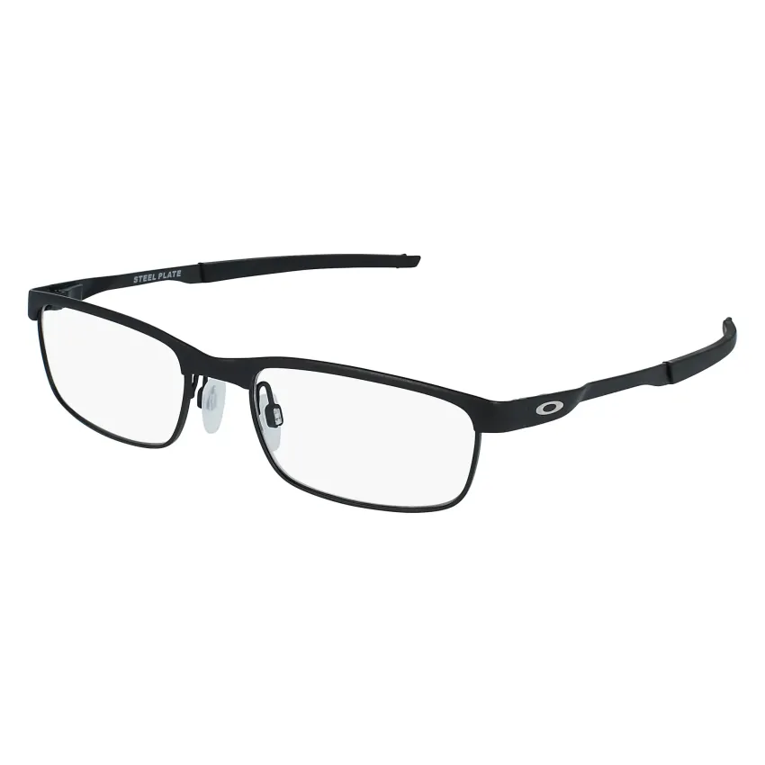 Oakley Steel P. OX3222 322201 Férfi Szemüvegkeret