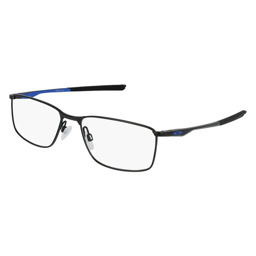 Oakley Socket 5.0 OX3217 321704 Férfi Szemüvegkeret