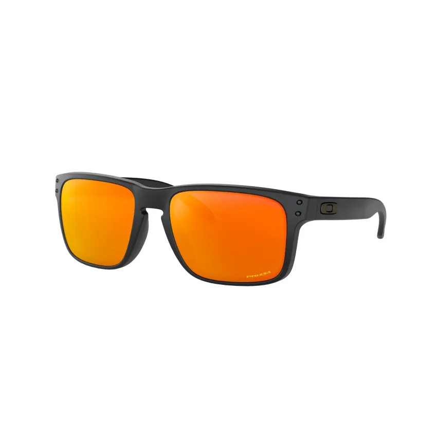 Oakley Holbrook OO9102 9102E2 Férfi Napszemüveg