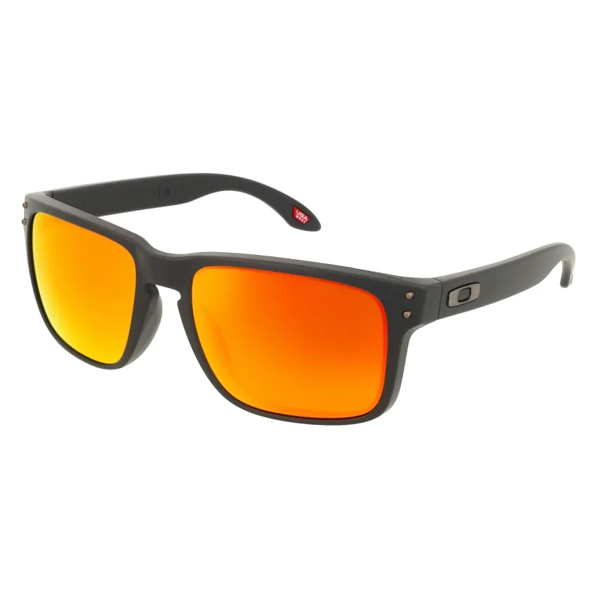 Oakley Holbrook OO9102 9102E2 Férfi Napszemüveg