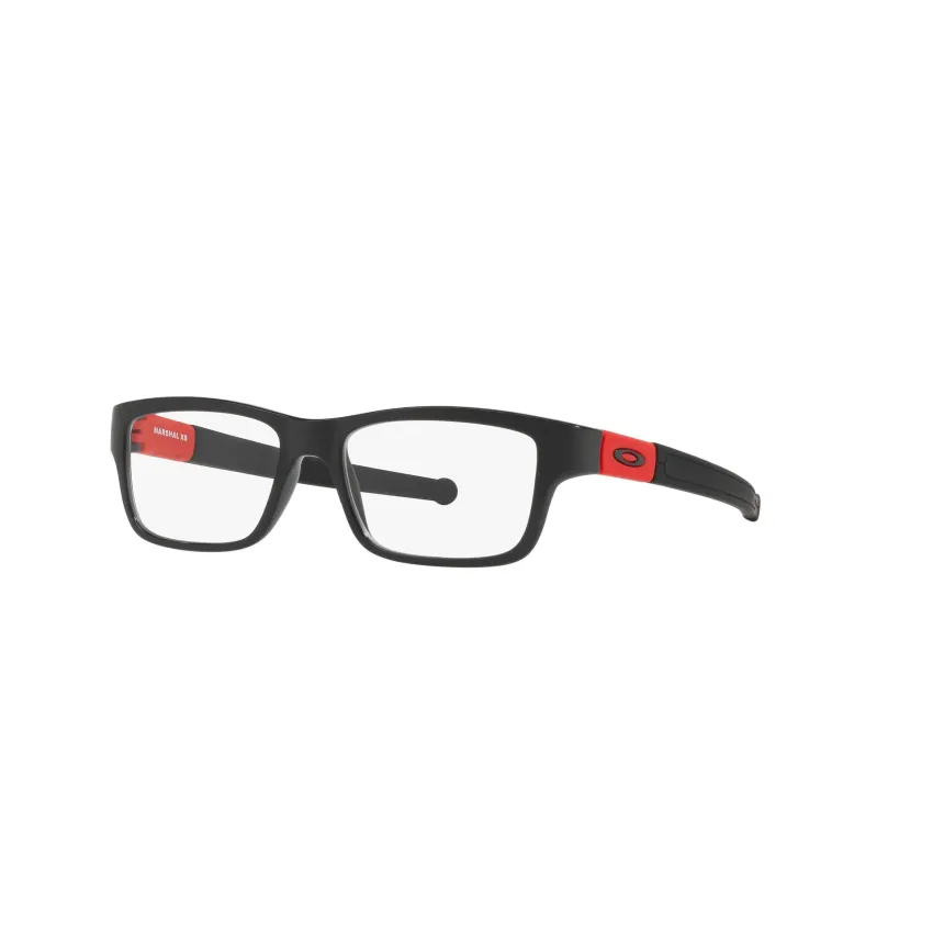 Oakley Youth Marshal Xs OY8005 800503 Férfi Szemüvegkeret