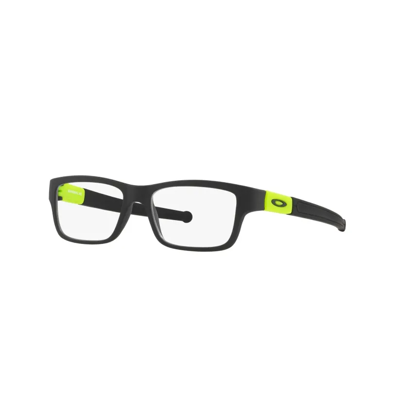 Oakley Youth Marshal Xs OY8005 800501 Férfi Szemüvegkeret