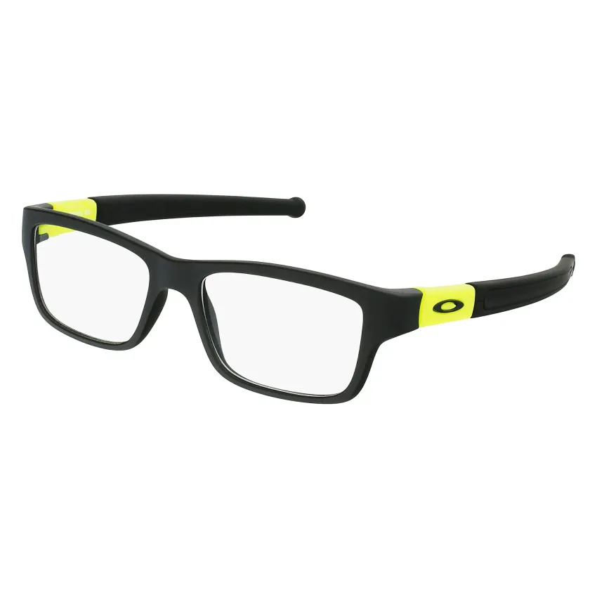 Oakley Youth Marshal Xs OY8005 800501 Férfi Szemüvegkeret