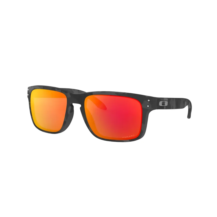 Oakley Holbrook OO9102 9102E9 Férfi Napszemüveg