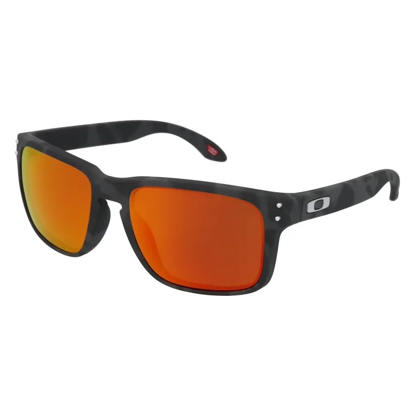 Oakley Holbrook OO9102 9102E9 Férfi Napszemüveg