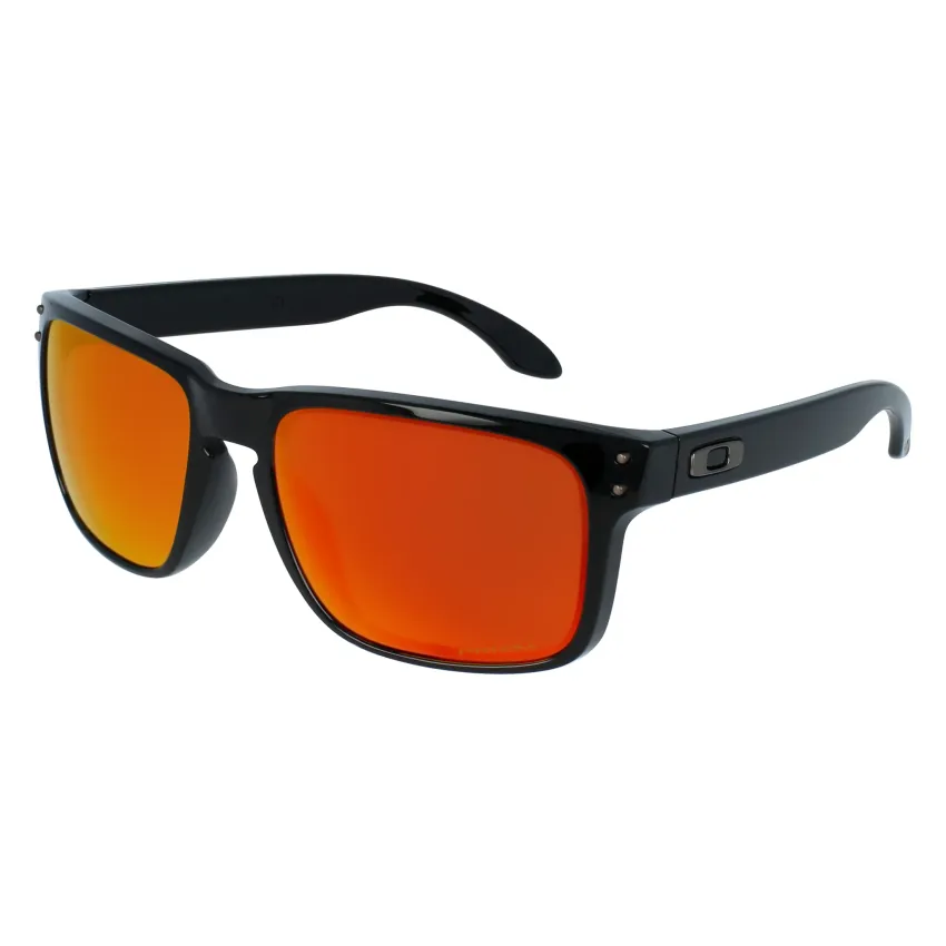 Oakley Holbrook OO9102 9102F1 Férfi Napszemüveg