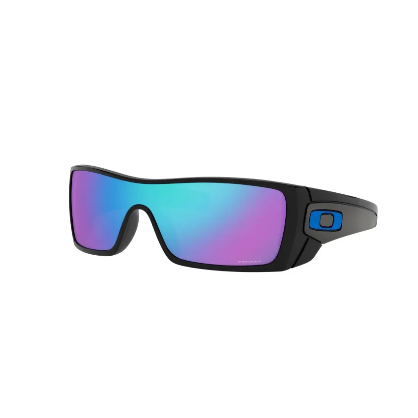 Oakley Batwolf OO9101 910158 Férfi Napszemüveg