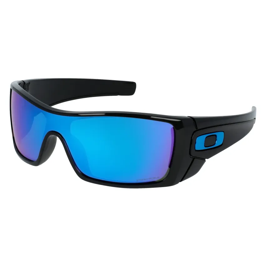 Oakley Batwolf OO9101 910158 Férfi Napszemüveg