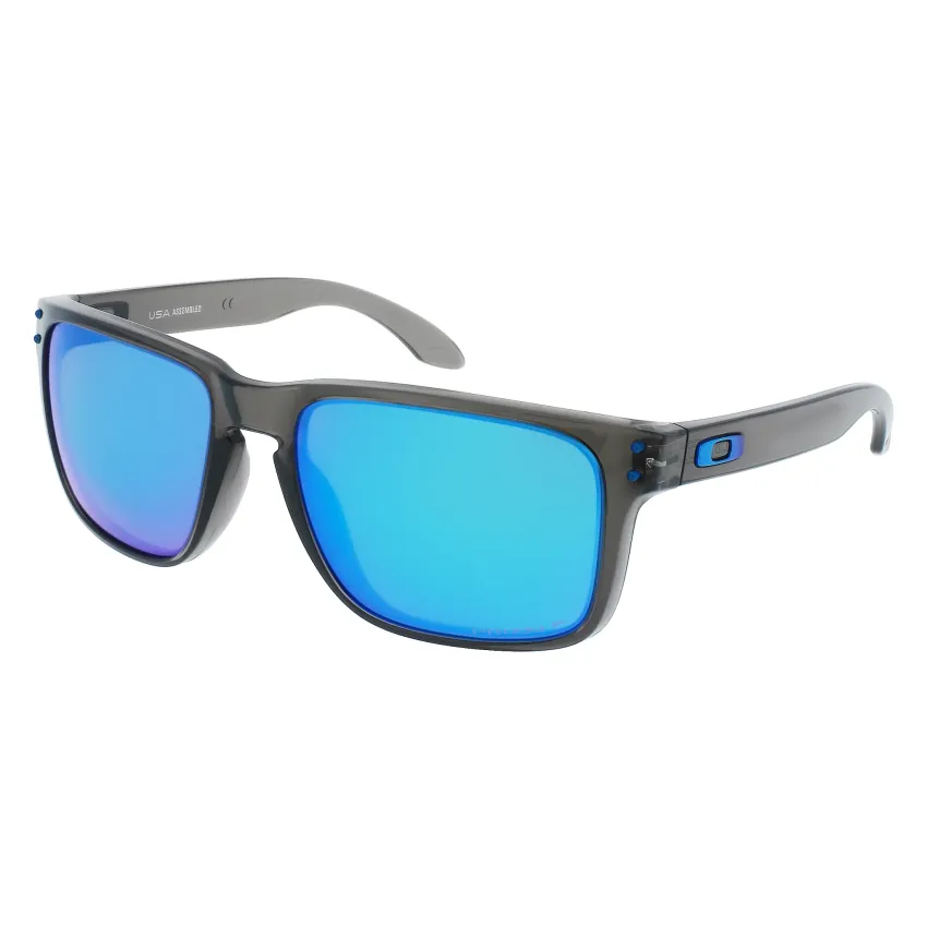 Oakley Holbrook Xl OO9417 941709 Férfi Napszemüveg