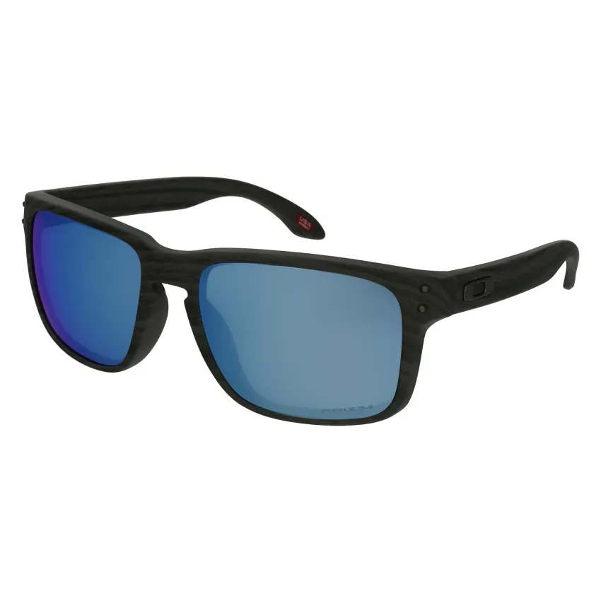 Oakley Holbrook OO9102 9102H0 Férfi Napszemüveg