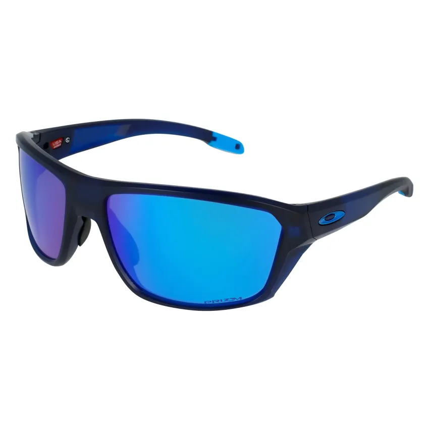 OAKLEY SPLIT S. 9416 941604 Férfi Napszemüveg