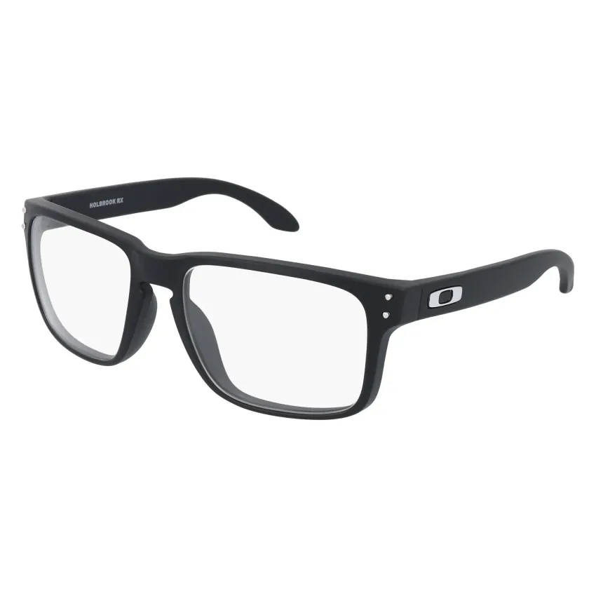 Oakley Holbrook Rx OX8156 815601 Férfi Szemüvegkeret