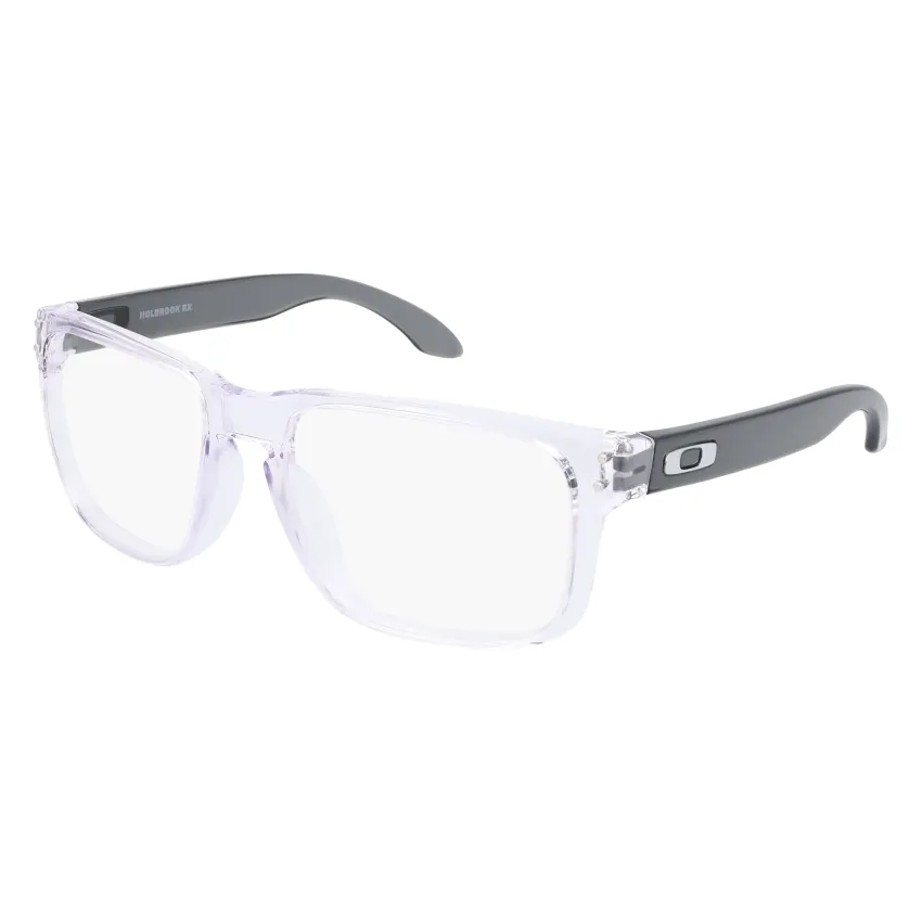 Oakley Holbrook Rx OX8156 815603 Férfi Szemüvegkeret