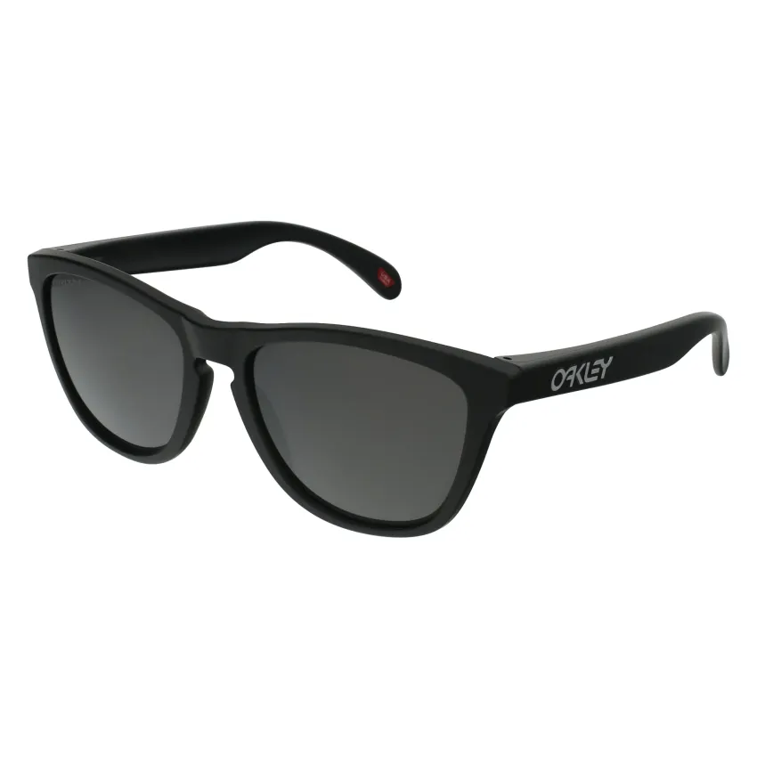 Oakley Frogskins OO9013 9013F7 Férfi Napszemüvegek