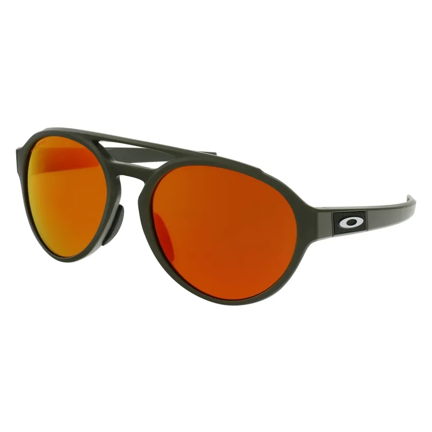 OAKLEY FORAGER 9421 942107 Férfi Napszemüveg