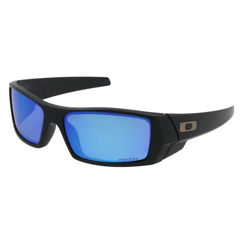 Oakley Gascan OO9014 901450 Férfi Napszemüveg