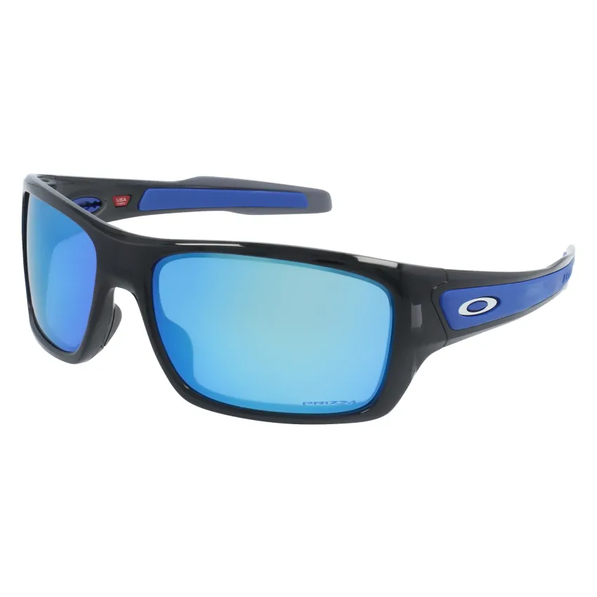 Oakley Turbine OO9263 926356 Férfi Napszemüveg