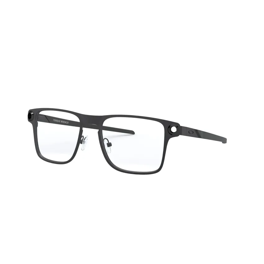OAKLEY TORQUE W. 5144 514403 Férfi Szemüvegkeret