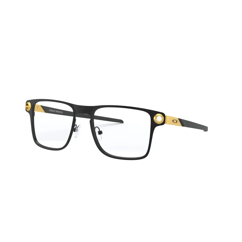 OAKLEY TORQUE W. 5144 514404 Férfi Szemüvegkeret